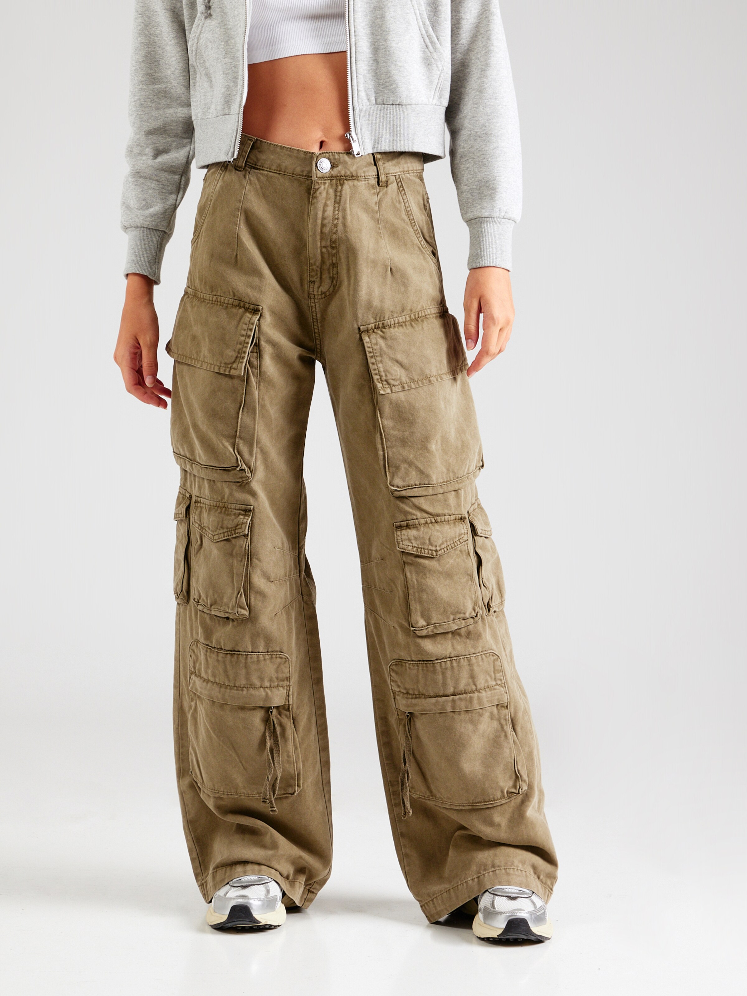 Alpha industries cargohose damen Clearance
